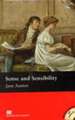 Macmillan Readers Sense and Sensibility Intermediate Pack