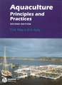 Aquaculture – Principles and Practices 2e