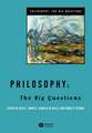 Philosophy – The Big Questions