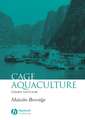 Cage Aquaculture 3e