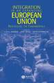 Integration in an Expanding European Union: Reasse ssing the Fundamentals