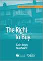 Right to Buy – Analysis and Evaluation of a Housing Policy