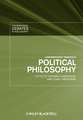 Contemporary Debates in Political Philosophy