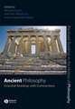 Readings in Ancient Philosophy – Essential Readings with Commentary