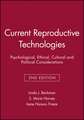 Current Reproductive Technologies