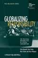 Globalizing Responsibility – The Political Rationalities of Ethical Consumption