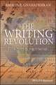 Writing Revolution