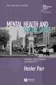 Mental Health and Social Space – Towards Inclusionary Geographies?