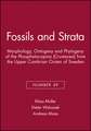 Fossils and Strata no. 49: Morphology, Ontogeny and Phylogeny of the Phosphatocopina (Crustacea) from the Upper Cambrian Orsten of Sweden