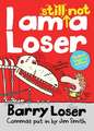 I Am Still Not a Loser: Is Totally Happy to Share Her Place in the Spotlight