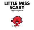 Little Miss Scary