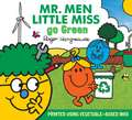 Hargreaves, A: Mr. Men Little Miss go Green