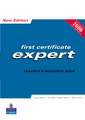 FCE Expert New Edition Teachers Resource book