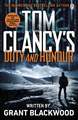 Tom Clancy's Duty and Honour: INSPIRATION FOR THE THRILLING AMAZON PRIME SERIES JACK RYAN