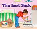 Lost Sock