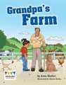 Grandpa's Farm