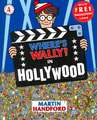 Where's Wally? In Hollywood