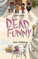 Murder Mysteries 2: Dead Funny