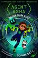 Agent Asha