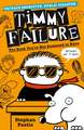 Timmy Failure The Book You're Not Supposed to Have