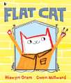 Flat Cat