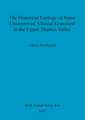 The Historical Ecology of Some Unimproved Alluvial Grassland in the Upper Thames Valley