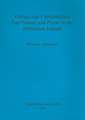 Viking Age Communities: Pap-Names and Papar in the Hebridean Islands