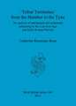 'Tribal Territories' from the Humber to the Tyne: An Analysis of Artefactual and Settlement Patterning in the Late Iron Age and Early Roman Periods