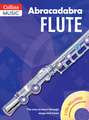 Abracadabra Flute (Pupils' Book + 2 CDs)