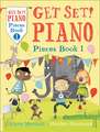 Get Set! Piano Pieces Book 1