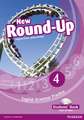 Dooley, J: Round Up Level 4 Students' Book/CD-Rom Pack