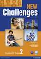 New Challenges 2 Students' Book