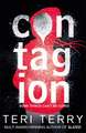 Terry, T: Dark Matter: Contagion