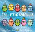 Brownlow, M: Ten Little Penguins