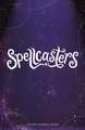 Spellcasters: Book 4