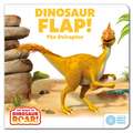 Curtis, P: World of Dinosaur Roar!: Dinosaur Flap! The Ovira