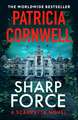 Sharp Force: The nail-biting new Scarpetta thriller for 2025