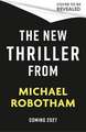 Michael Robotham 2027