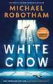 The White Crow: The astounding new thriller from the prize-winning author