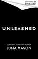 Unleashed: A dark mafia cowboy romance