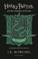 Harry Potter and the Chamber of Secrets – Slytherin Edition