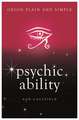 Psychic Ability, Orion Plain and Simple