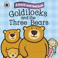 Goldilocks and the Three Bears: Ladybird Touch and Feel Fairy Tales