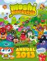 Moshi Monsters Official Annual 2013