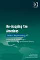 Re-mapping the Americas: Trends in Region-making