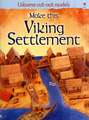 Make this Viking Settlement