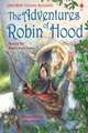 The Adventures of Robin Hood