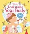 Look Inside: Your Body