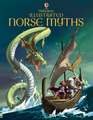 Illustrated Norse Myths