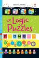 Tudhope, S: 100 Logic Puzzles